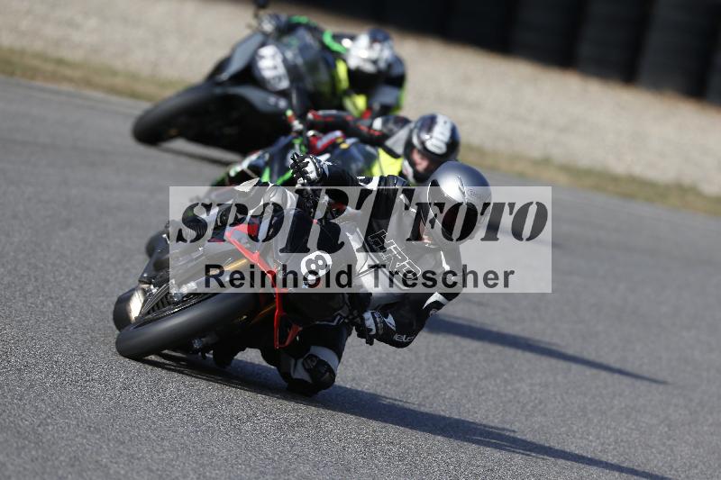 /48 03.10.2026  Speer Racing ADR/Gruppe rot/8